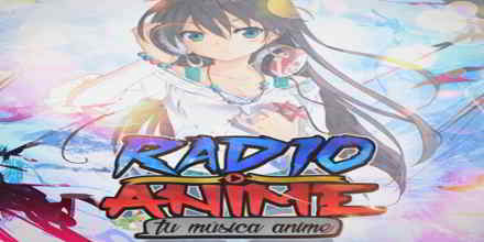 Radio Anime