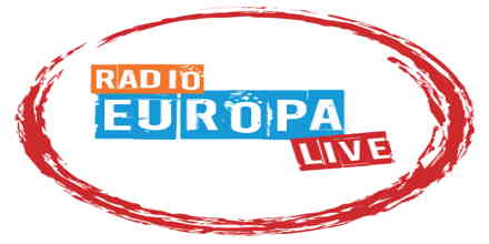 Radio Europa Live