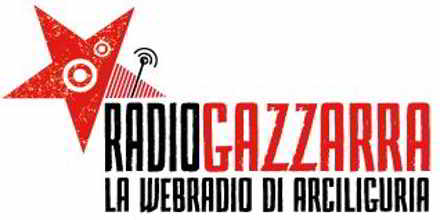 Radio Gazzarra