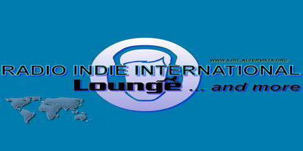 Radio Indie International Lounge and More