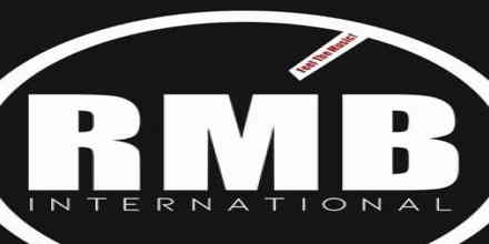 Radio Mb Internation