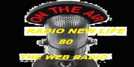 Radio New Life 80