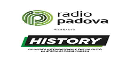 Radio Padova History