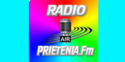 Radio Prietenia FM