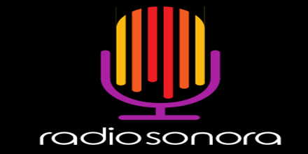 Radio Sonora Web