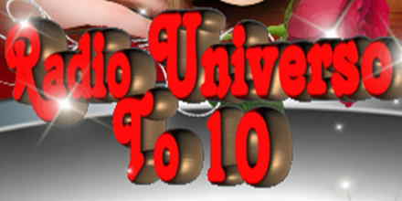 Radio Universo Top 10