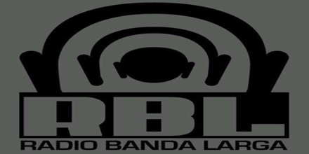 RBL Radio Banda Larga