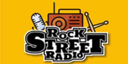 Rock Street Radio