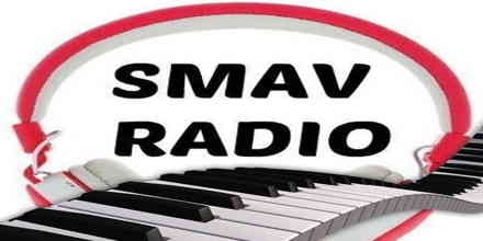 Smav Radio Napoli