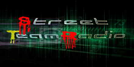 Street Team Radio