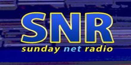 Sunday Net Radio