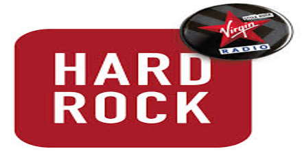 Virgin Radio Hard Rock