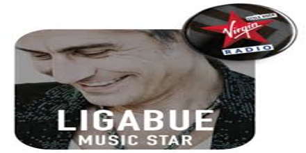 Virgin Radio Music Star Ligabue