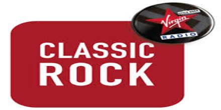 Virgin Radio Rock Classic