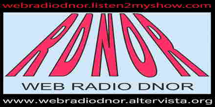 Web Radio DNOR