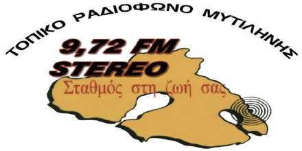 9,72 FM Stereo