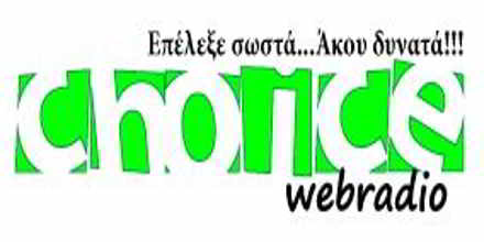 Choice Web Radio