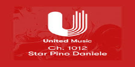 United Music Pino Daniele