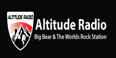 Altitude Radio