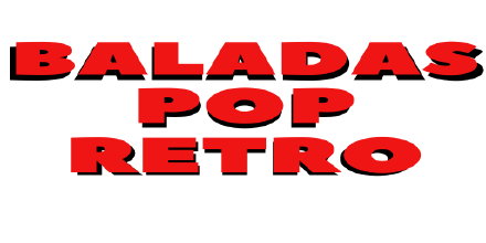 Baladas Pop Retro