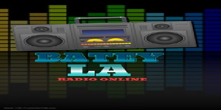 Batey La Radio Online