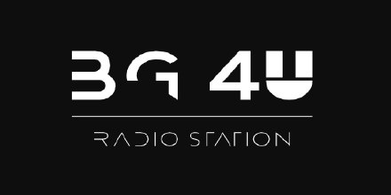 BG Radio Station 4U