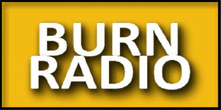 BurnRadio