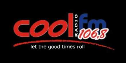 Cool FM 106.8