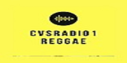 CvsRadio1 – Reggae