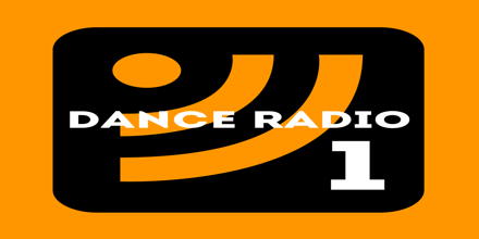 DanceRadio 1