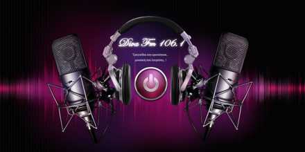 Diva FM 106.1