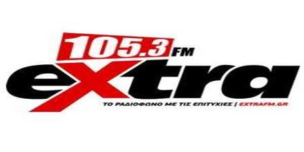 Extra 105.3