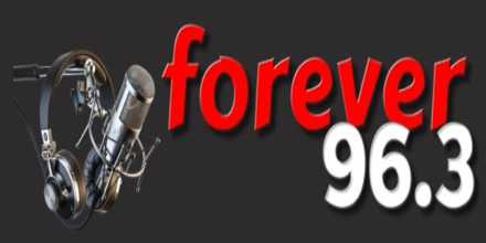 Forever 96.3 FM