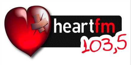 Heart FM 103.5