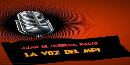 Juan De Herrera Radio