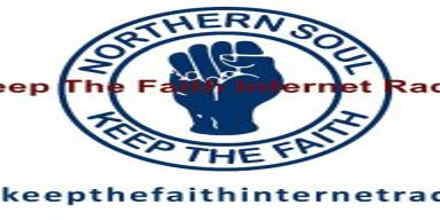 Keep The Faith Internet Radio