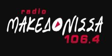 Makedonissa Radio