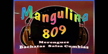 Mangulina809