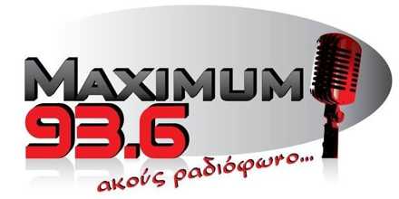 Maximum 93.6