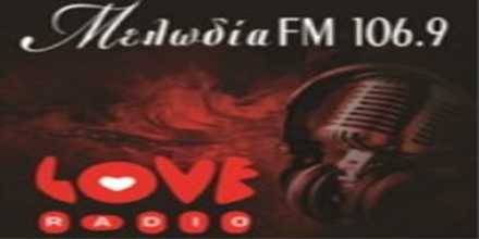 Melodia 105.9