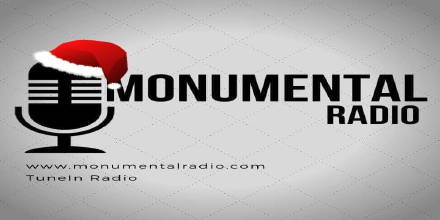 Monumental Radio