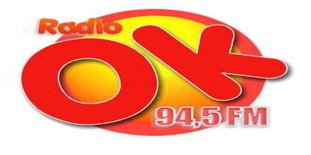 OK 94.5 FM