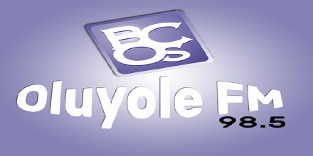 Oluyole FM