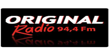 Original 94.4 FM