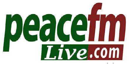 Peace FM Live