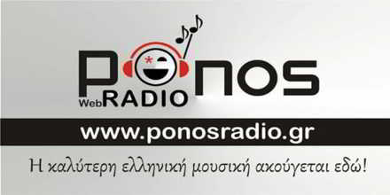 Ponosradio