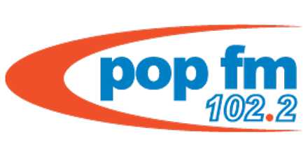 POP FM 102.2