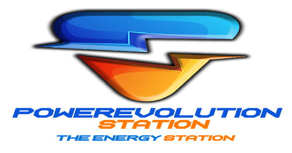 Powerevolution Station