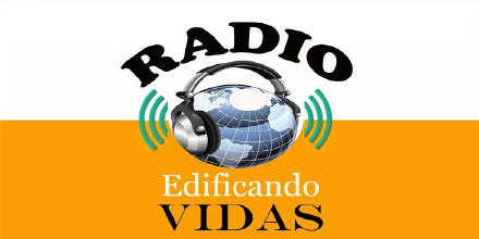 Radio Edificando Vidas