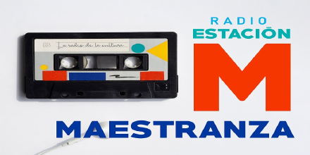 Radio Estacion Maestranza